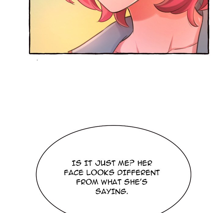 Can't Get to You Chapter 11 Page 138