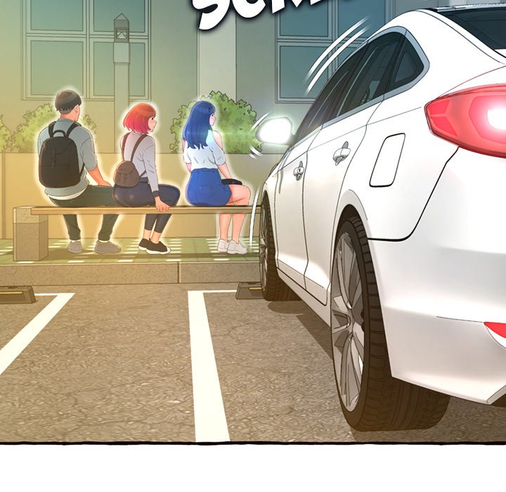 Can't Get to You Chapter 11 Page 141