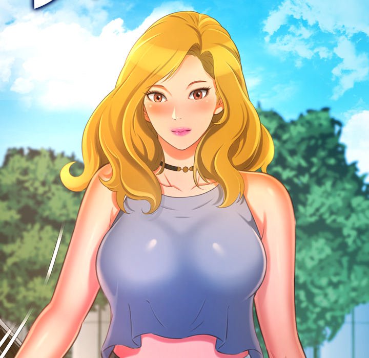Can't Get to You Chapter 11 Page 146