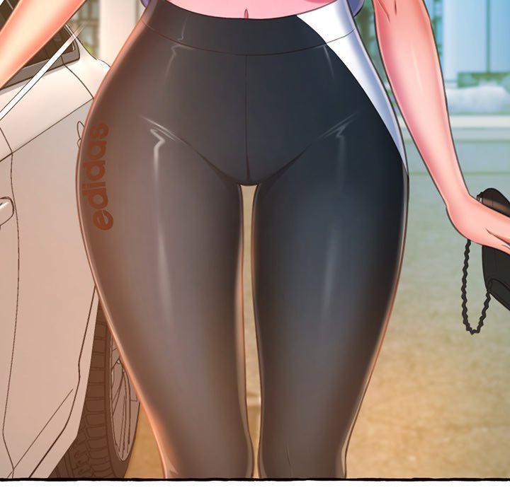 Can't Get to You Chapter 11 Page 147