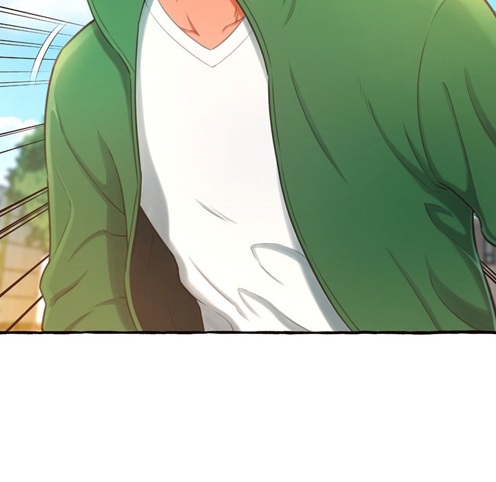 Can't Get to You Chapter 11 Page 153