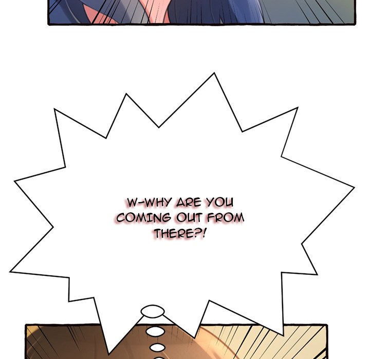 Can't Get to You Chapter 11 Page 157