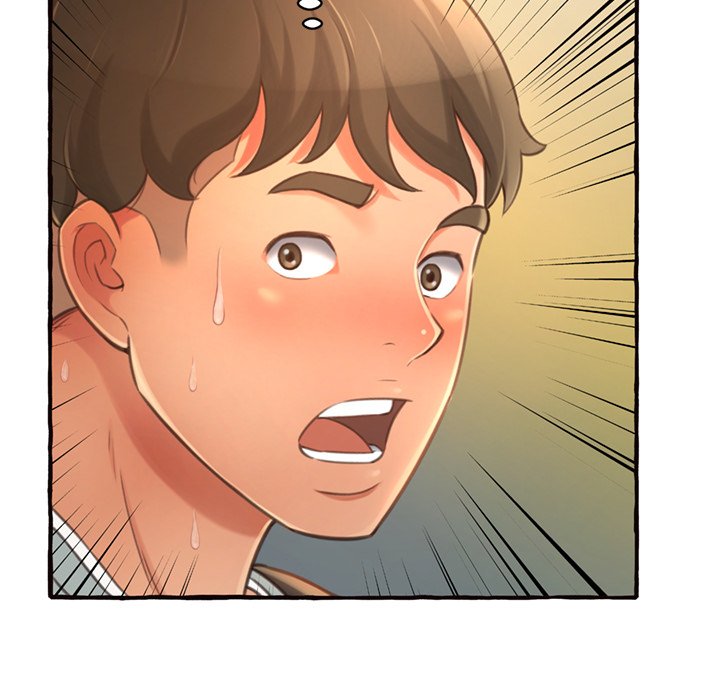 Can't Get to You Chapter 11 Page 158