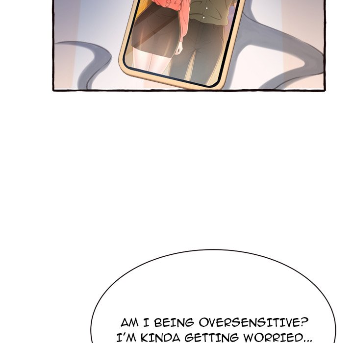 Can't Get to You Chapter 11 Page 19