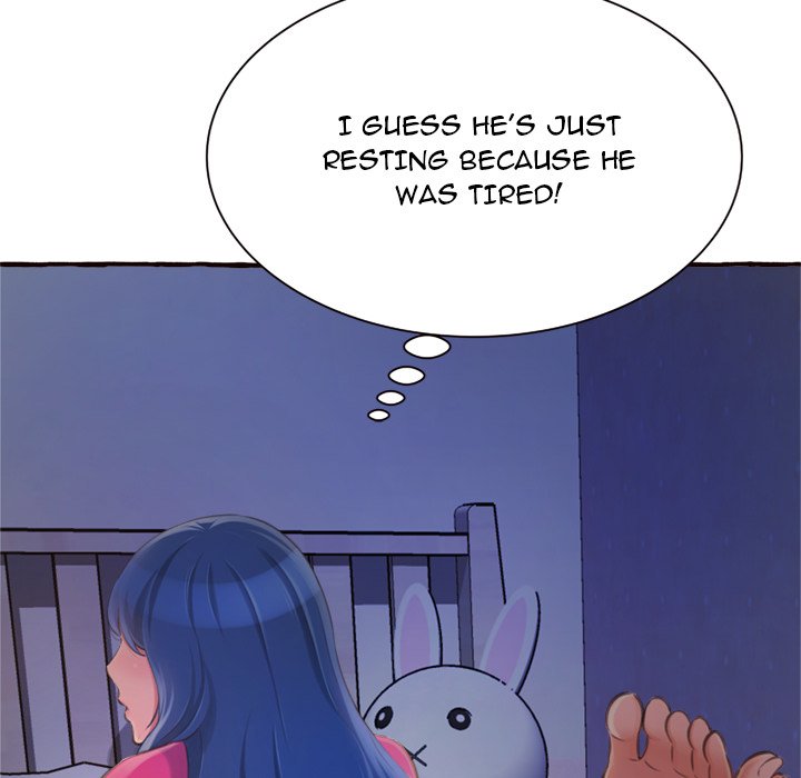 Can't Get to You Chapter 11 Page 22