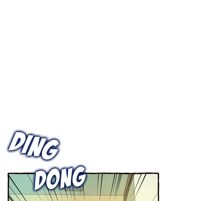 Can't Get to You Chapter 11 Page 26