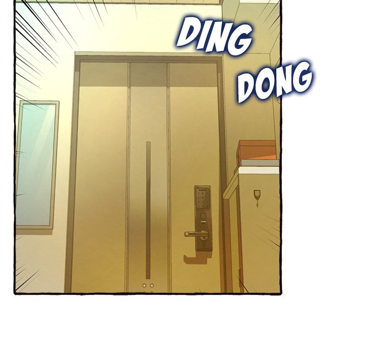Can't Get to You Chapter 11 Page 27