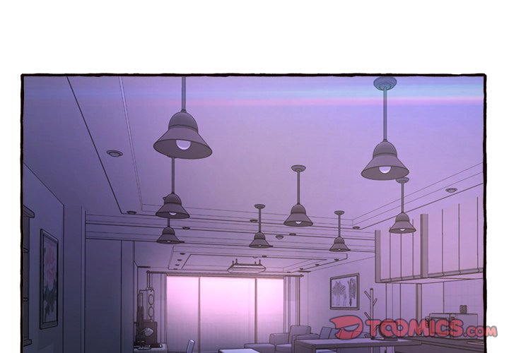 Can't Get to You Chapter 11 Page 3