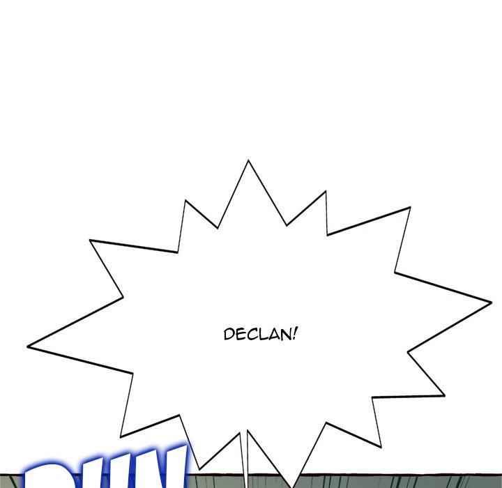 Can't Get to You Chapter 11 Page 30