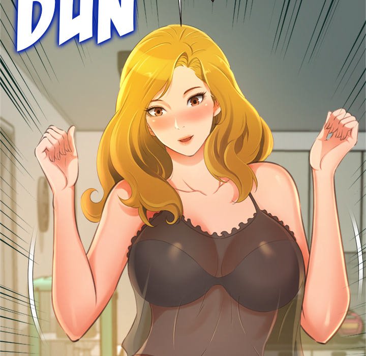 Can't Get to You Chapter 11 Page 31