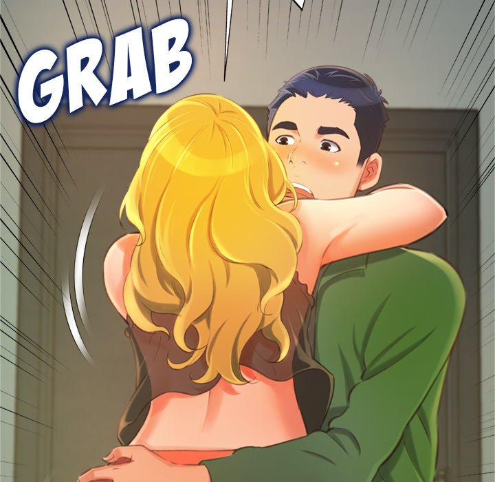 Can't Get to You Chapter 11 Page 34