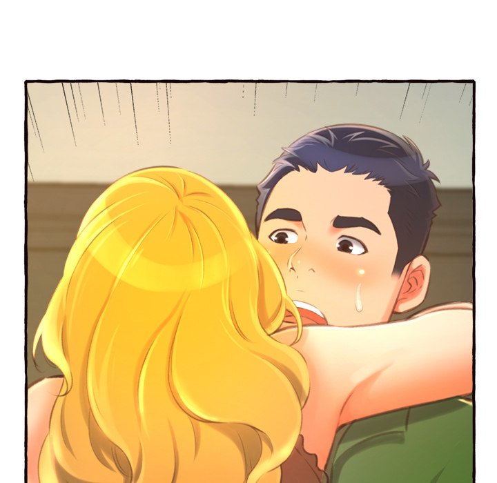 Can't Get to You Chapter 11 Page 39
