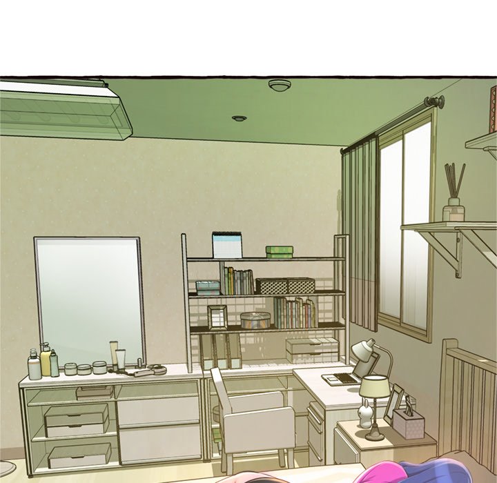 Can't Get to You Chapter 11 Page 45