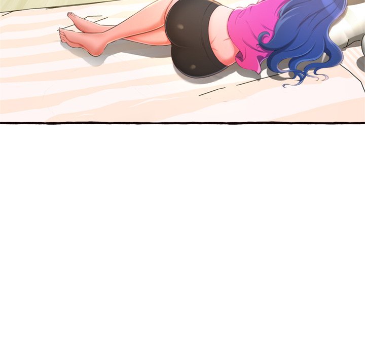 Can't Get to You Chapter 11 Page 46