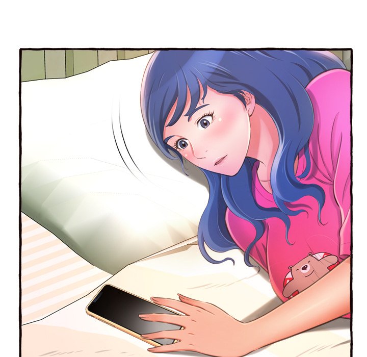 Can't Get to You Chapter 11 Page 47