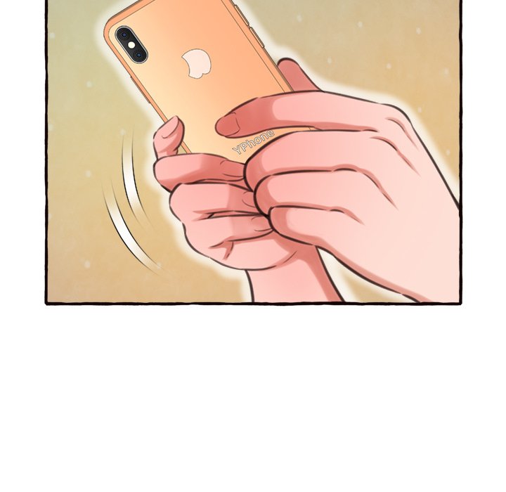 Can't Get to You Chapter 11 Page 49