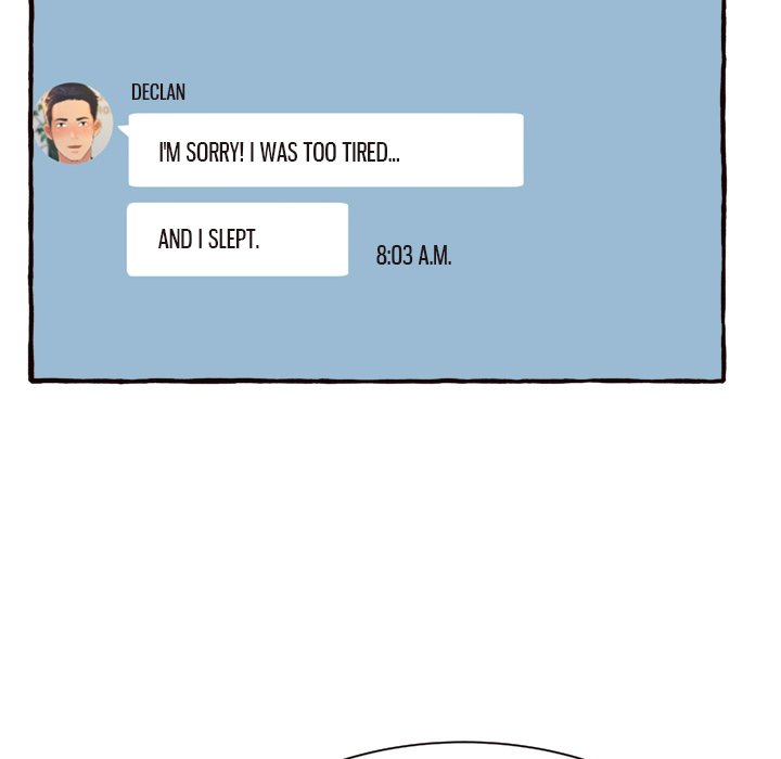 Can't Get to You Chapter 11 Page 51