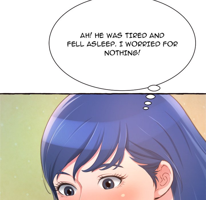 Can't Get to You Chapter 11 Page 52