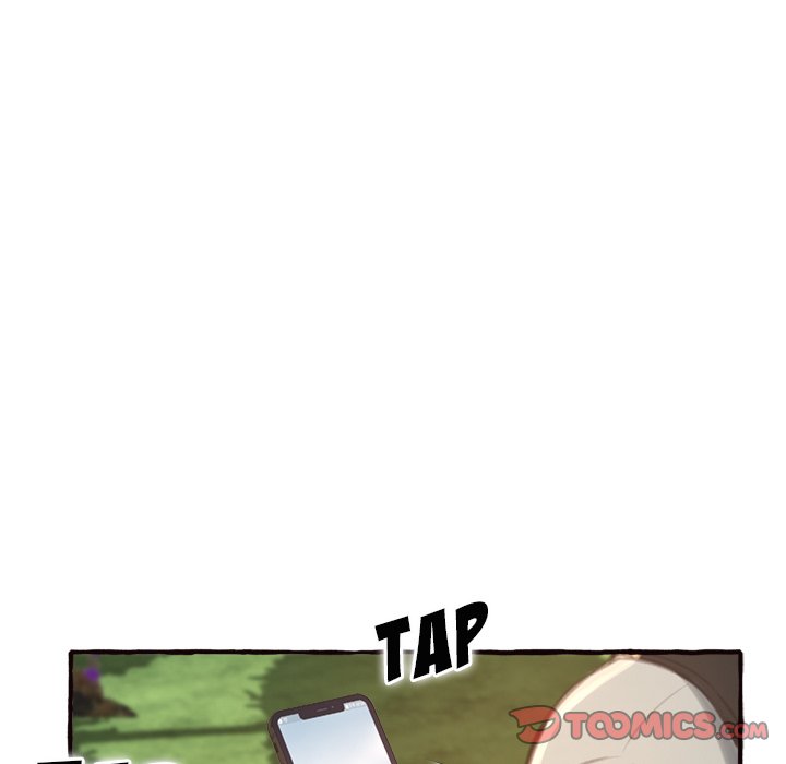 Can't Get to You Chapter 11 Page 57