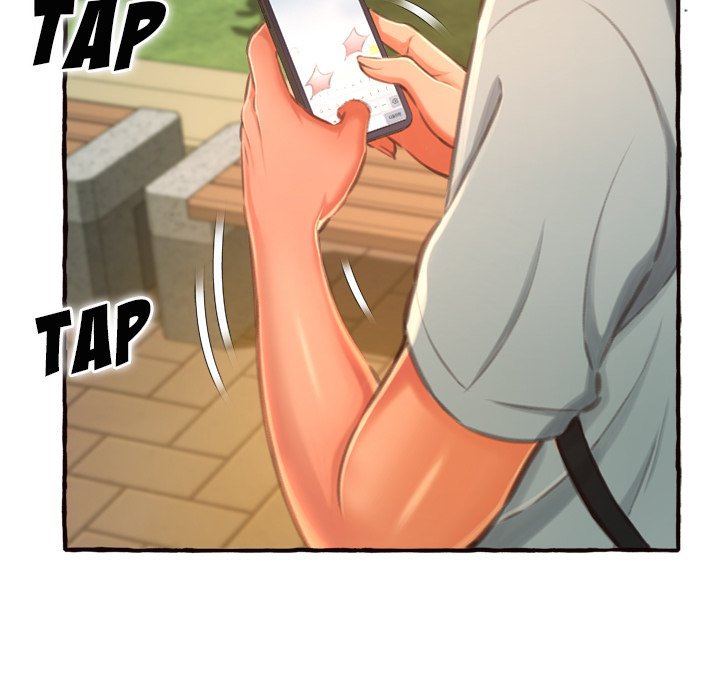 Can't Get to You Chapter 11 Page 58
