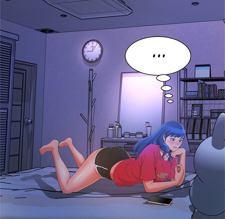 Can't Get to You Chapter 11 Page 6