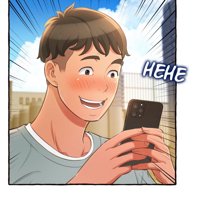 Can't Get to You Chapter 11 Page 63
