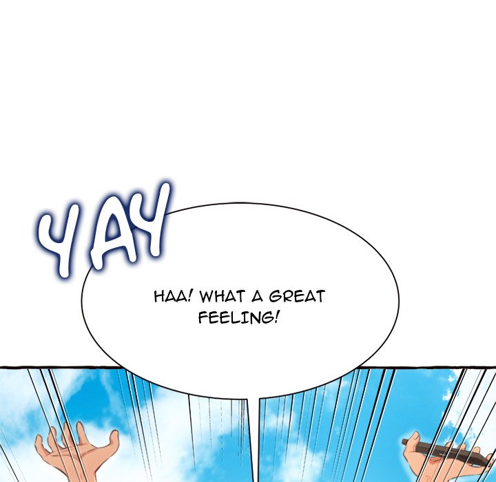 Can't Get to You Chapter 11 Page 64