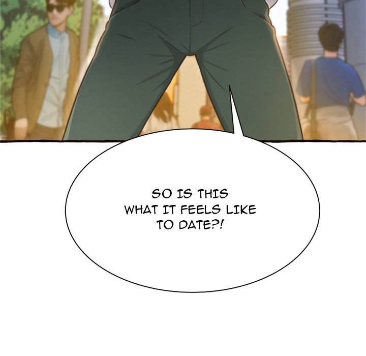 Can't Get to You Chapter 11 Page 66