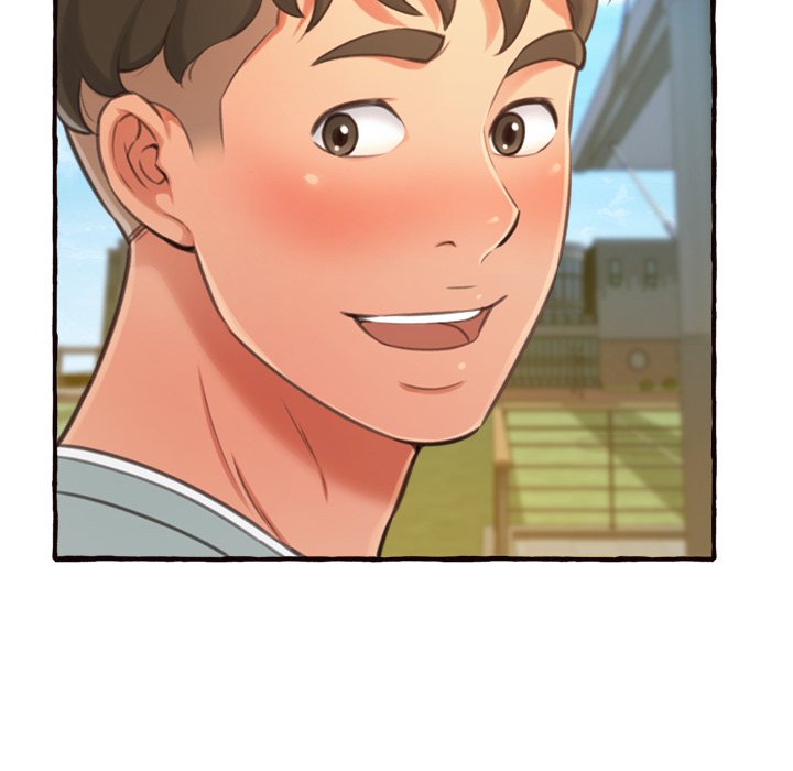 Can't Get to You Chapter 11 Page 68