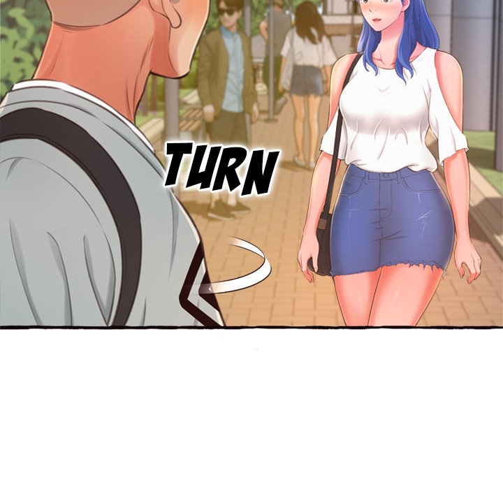 Can't Get to You Chapter 11 Page 70