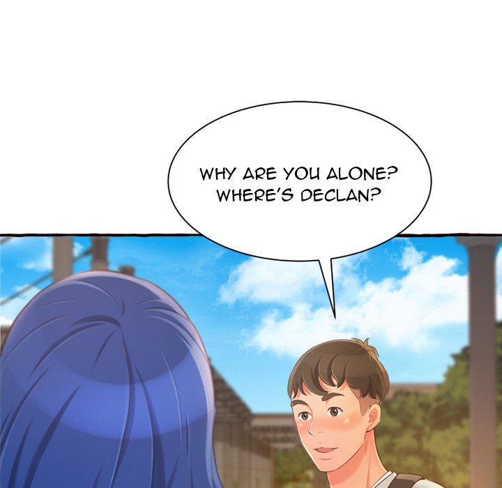Can't Get to You Chapter 11 Page 71