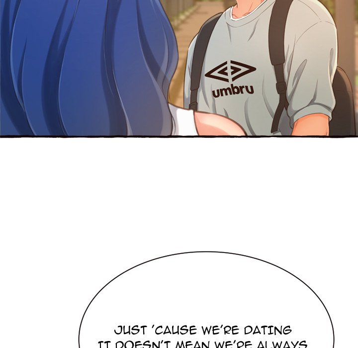 Can't Get to You Chapter 11 Page 72
