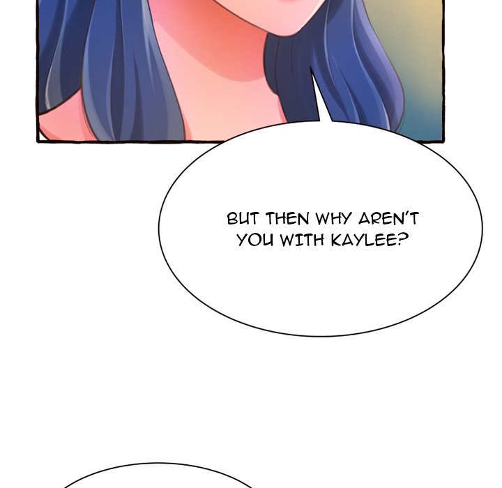 Can't Get to You Chapter 11 Page 74