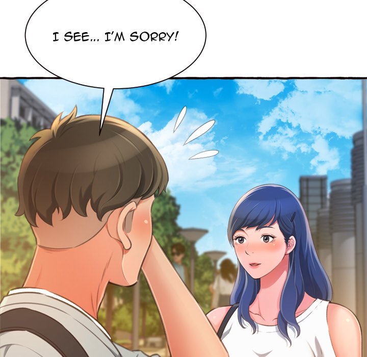Can't Get to You Chapter 11 Page 75