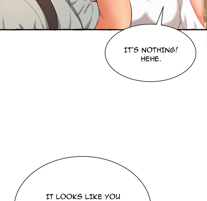Can't Get to You Chapter 11 Page 76