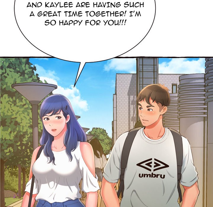 Can't Get to You Chapter 11 Page 77