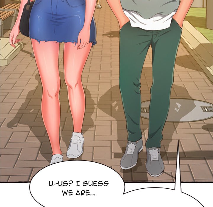 Can't Get to You Chapter 11 Page 78