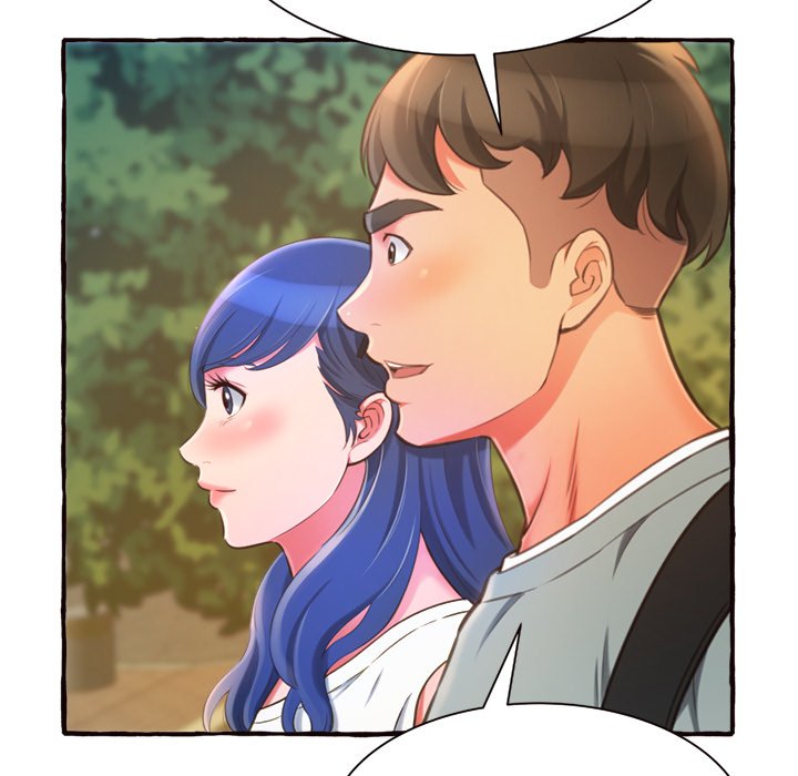Can't Get to You Chapter 11 Page 80
