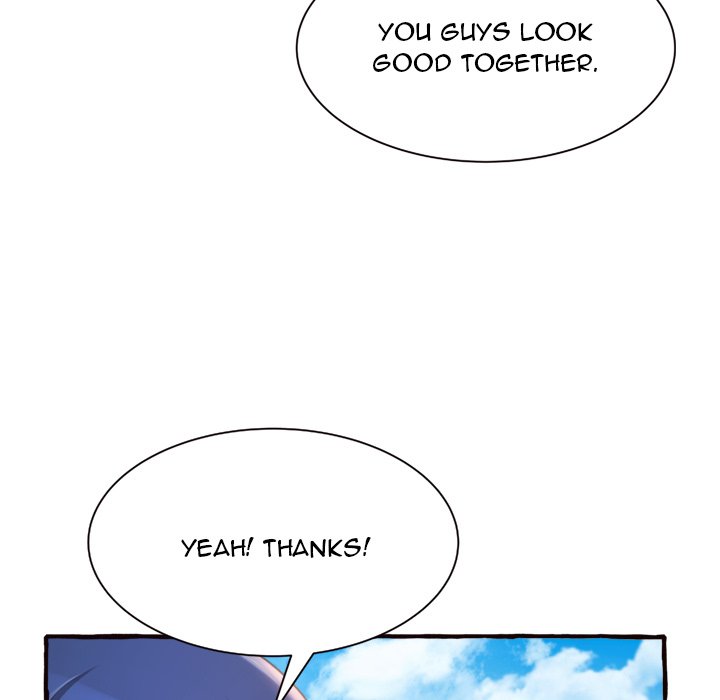 Can't Get to You Chapter 11 Page 81