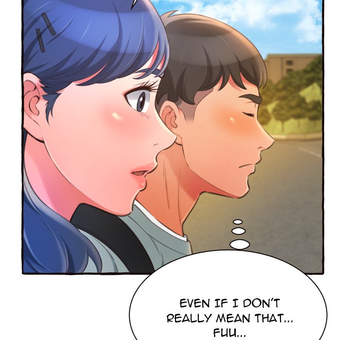 Can't Get to You Chapter 11 Page 82