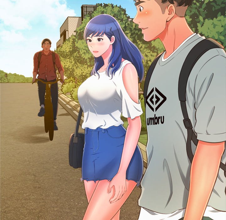 Can't Get to You Chapter 11 Page 84