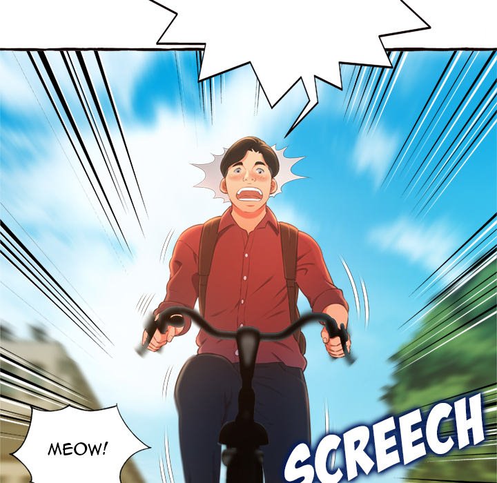 Can't Get to You Chapter 11 Page 86