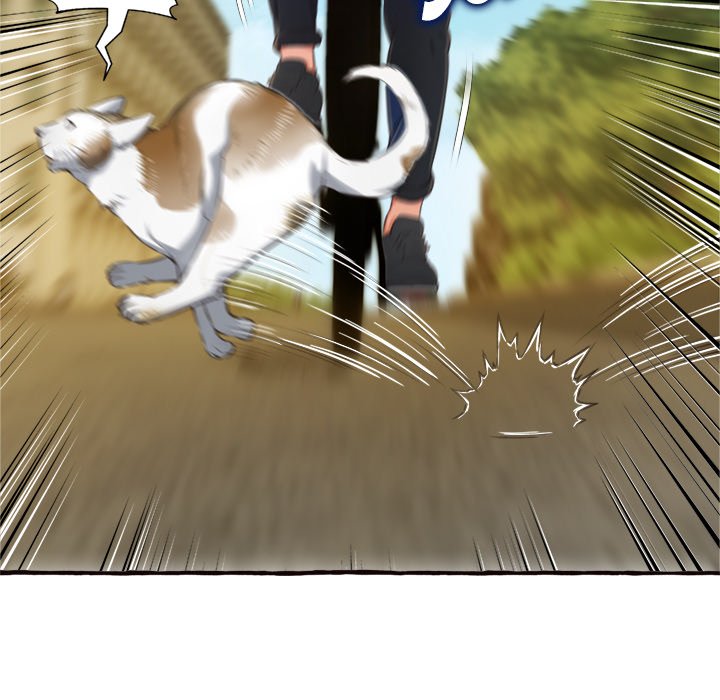 Can't Get to You Chapter 11 Page 87