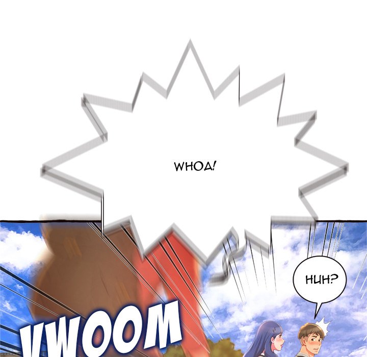 Can't Get to You Chapter 11 Page 88
