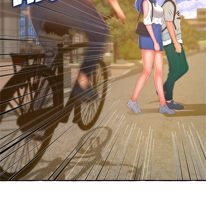 Can't Get to You Chapter 11 Page 89