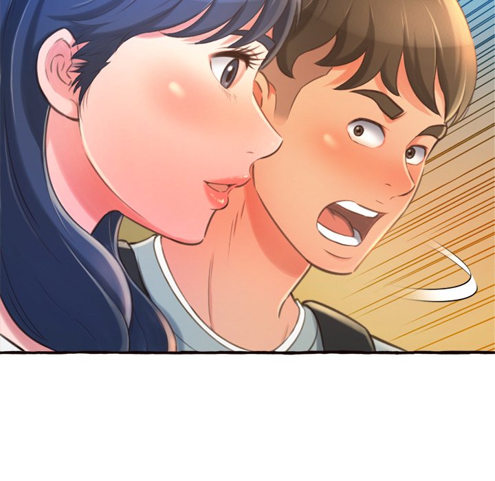 Can't Get to You Chapter 11 Page 91