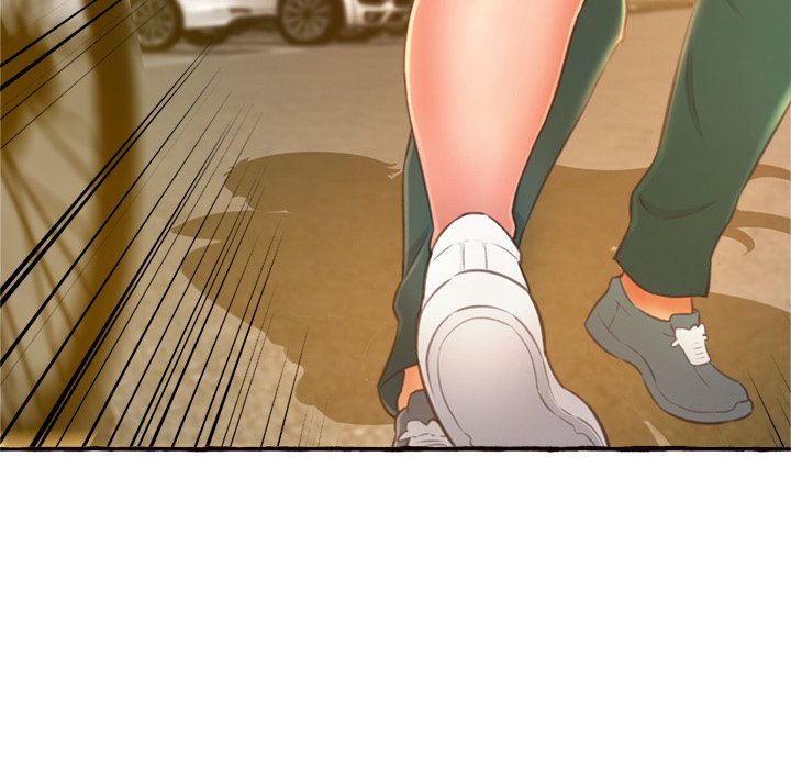 Can't Get to You Chapter 11 Page 94