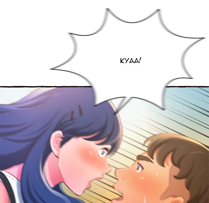 Can't Get to You Chapter 11 Page 95