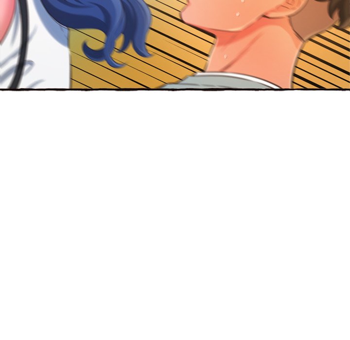 Can't Get to You Chapter 11 Page 96