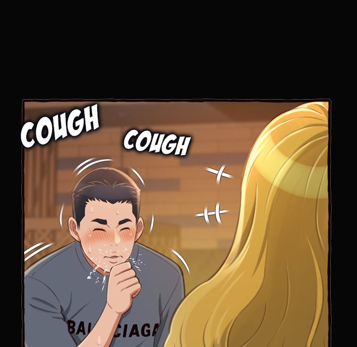 Can't Get to You Chapter 12 Page 102